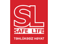 Safelife logo