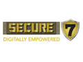 Secure 7 Systems logo