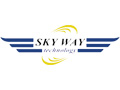 Skyway Egypt logo