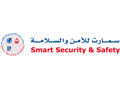 Smart Security & Safety logo