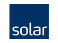 Solar Danmark logo