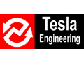 Tesla logo