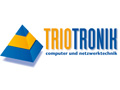 Triotronik logo