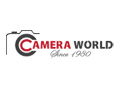 Camera World Company logo