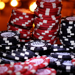 Casino odense pokerturnering