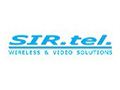 SIR tel logo