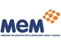 MEM logo