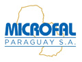 Microfal Paraguay 120