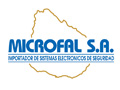Microfal S.A. logo