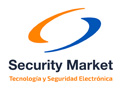 Security Market logo