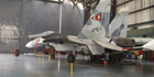 AirLive IP cameras installed at 'Teniente Luis del Valle García' military airbase, Venezuela