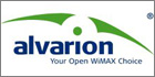 Alvarion delivers wireless broadband connectivity for “The Avengers” film production