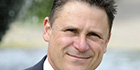 Chris Moon, former British Army Officer, appointed keynote speaker for BSIA Annual Luncheon