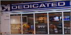 Dedicated Micros and AD Network showcase their best at IFSEC 2011