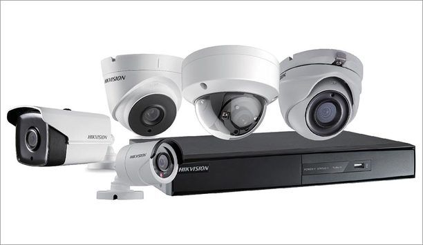 Hikvision