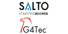 SALTO Systems Partners With Group 4 Technology To Provide Improved Access Control