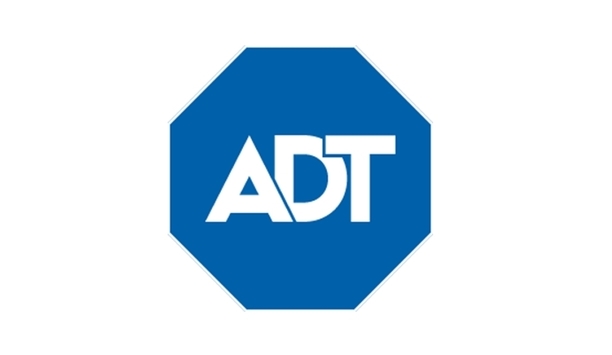 ADT home network product CES 2018 ADT home network product CES 2018