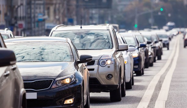 AI Powers Rekor’s License Plate Reader Systems