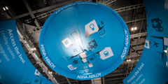 ASSA ABLOY Impresses With Digital Solutions At IFSEC 2016