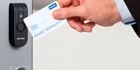 ASSA ABLOY to showcase its battery-powered access control solutions at Intersec 2014