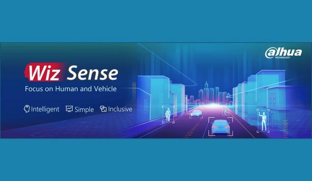 Dahua Technology announces updated version of WizSense to expand Artificial Intelligence inclusivity