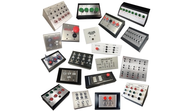 Dortronics to showcase wide range of customised security products at ISC West 2019
