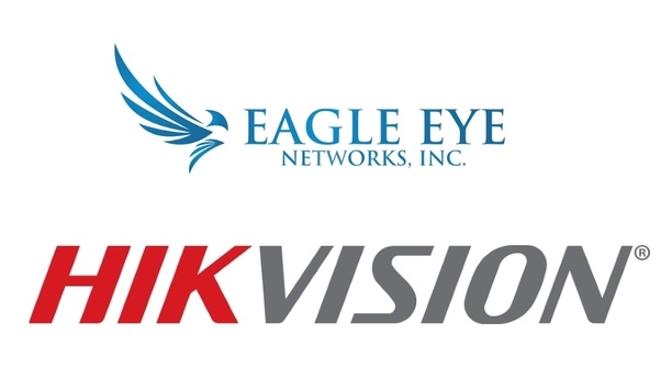 eagle eye vms