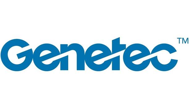 Genetec Announces Security Center Omnicast™ Has Received The UL 2900-2-3 Level 3 Cybersecurity Certification
