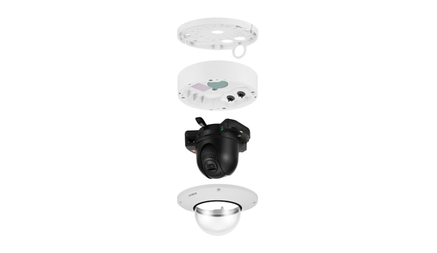Hanwha Techwin America To Unveil Next-Gen Wisenet X Series Plus Camera Line At ISC West 2019