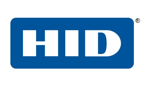 Hid Ehrp40 Hi O Controller Reader Access Control