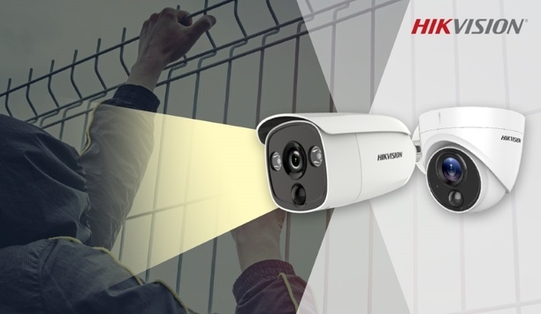 hikvision turn off alarm