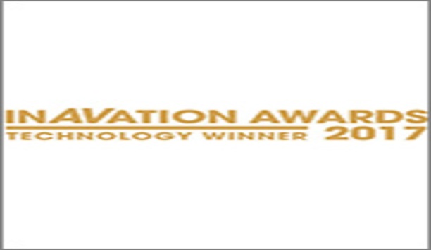 Matrox C900 nine-output card wins InAVation Award under “Digital Signage” category at ISE 2017