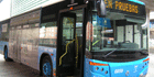 Axis network cameras hitch a ride on Madrid's buses