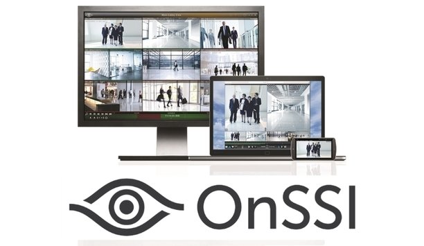 OnSSI Ocularis VMS 5.5 Enhanced 