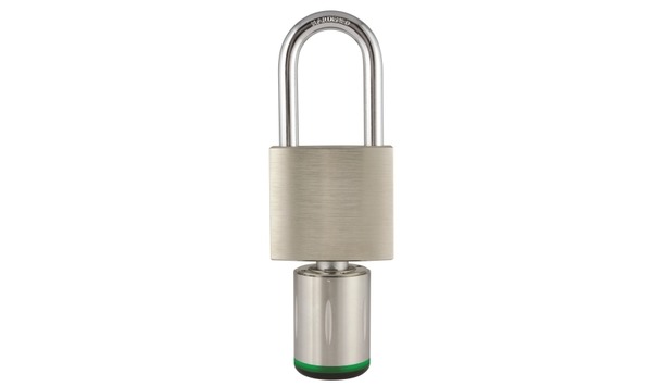 padlock system