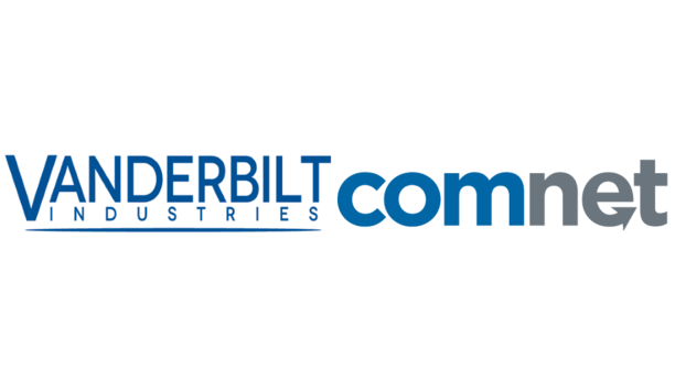 Vanderbilt and ComNet to highlight their ability to aid customers’ security journey at IFSEC 2019