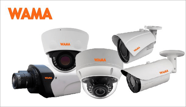 WAMA Starlight IP cameras for low-light 