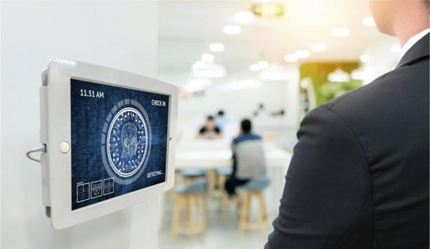 Facial Recognition: Contactless Solutions For A Safe, Post-pandemic World