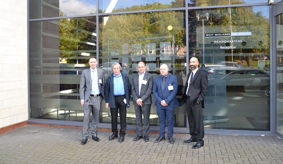 It S Time To Talk About Fire Doors Assa Abloy Fire Door Safety