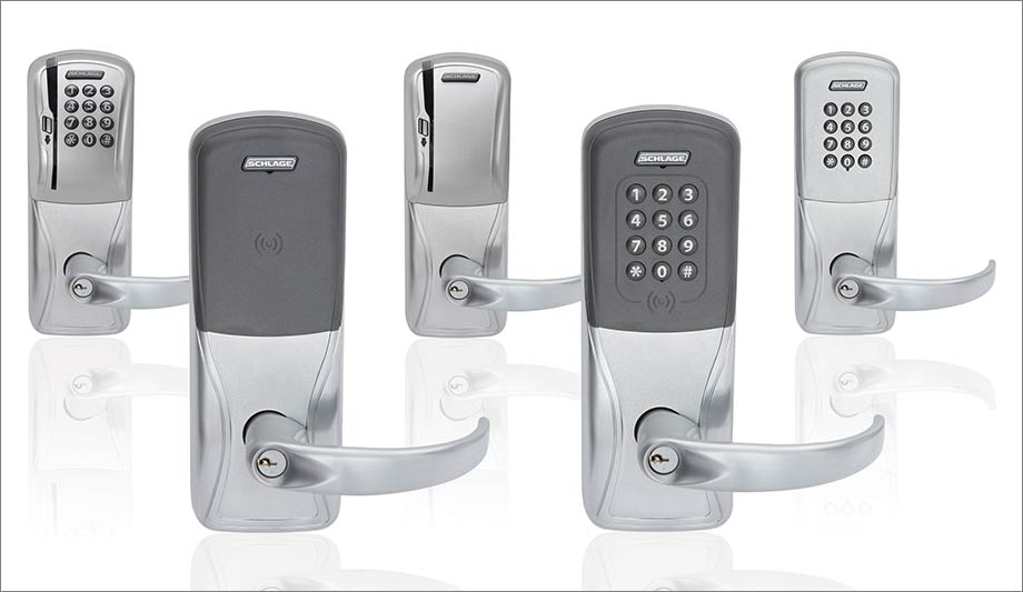 Allegion joins AMAG Symmetry Preferred Partner Program Security News