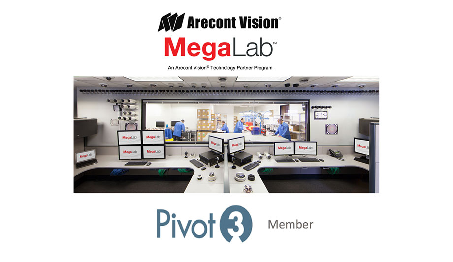 hci pivot3 Program Partner adds Technology Pivot3 Arecont