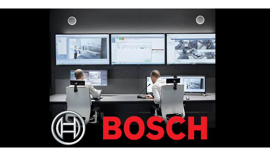 Bosch new BVMS 8.0 features and functions | Security News ...