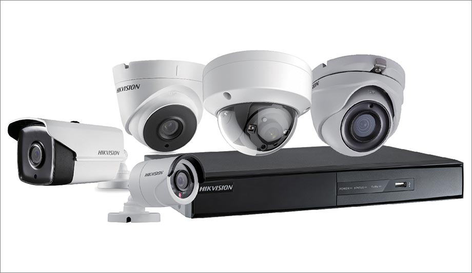 Hikvision Turbo HD, Milestone XProtect VMS integration | Security News ...