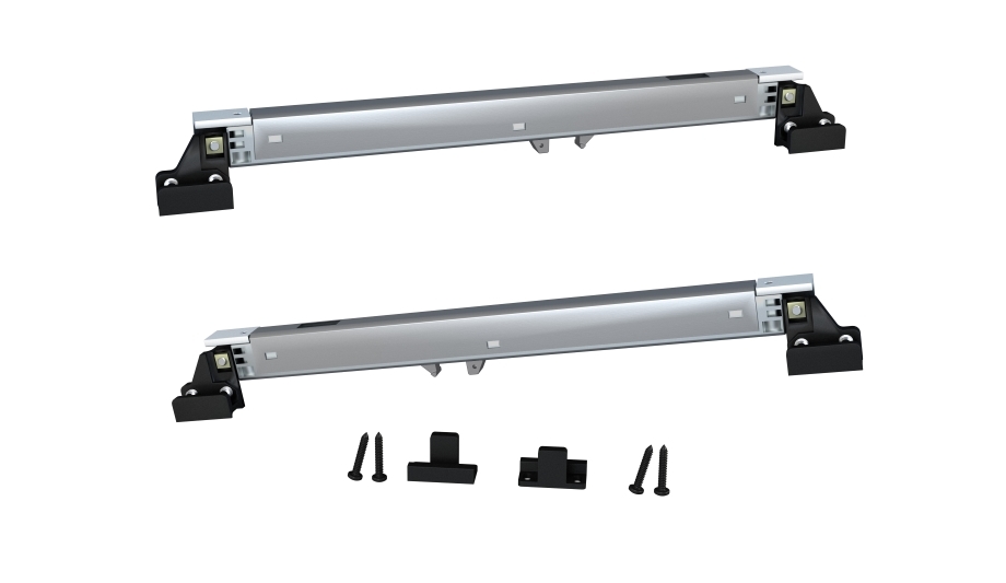 Allegion Offers New Feature For Brio Open Rail 80 Sliding Door