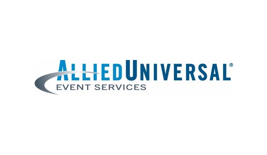 Allied Universal Rebrands Staff Pro To Allied Universal Event Services