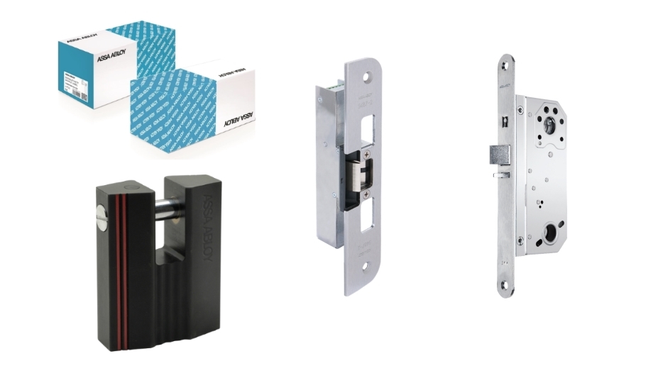 ASSA ABLOY Rebrands And Markets ASSA As A Product Range | Security News ...