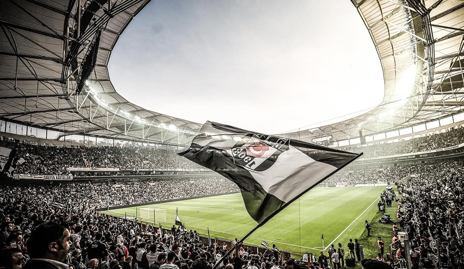 vodafone park