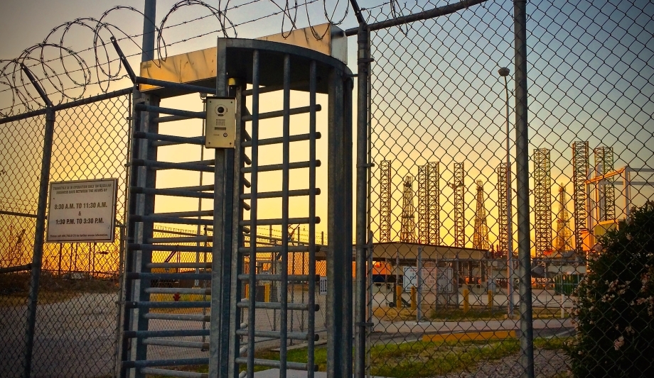 Boon Edam Turnlock turnstile update primarily focuses on speed control