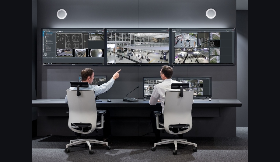 Bosch Divar Control Centre Software Downloads
