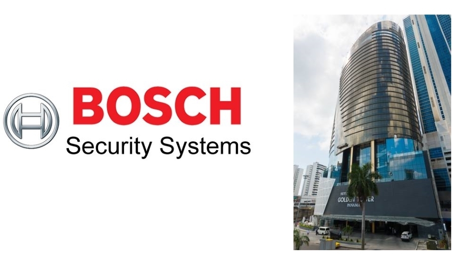 Bosch Security Systems Installs High Tech Safety And Security